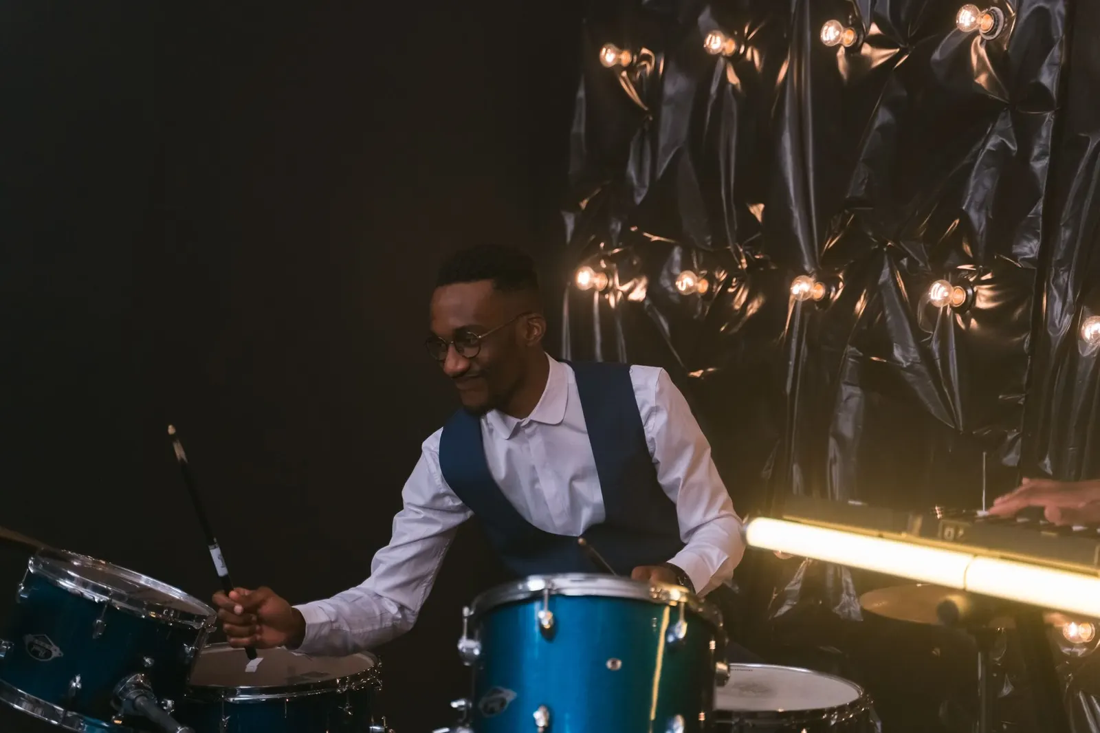 Drum Lessons